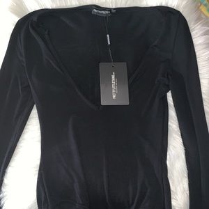 PRETTYLITTLETHING bodysuit